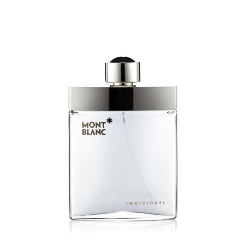 Mont Blanc Individuel 75ml EDT for Men